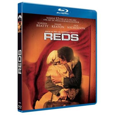 Paramount Reds Paramount Reds