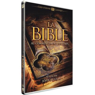 20th Century Fox The Bible 20th Century Fox The Bible