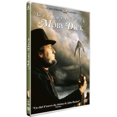 20th Century Fox Moby Dick 20th Century Fox Moby Dick