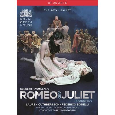Opus Romeo And Juliet Opus Romeo And Juliet