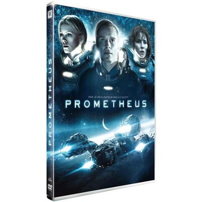 20th Century Fox Prometheus 20th Century Fox Prometheus