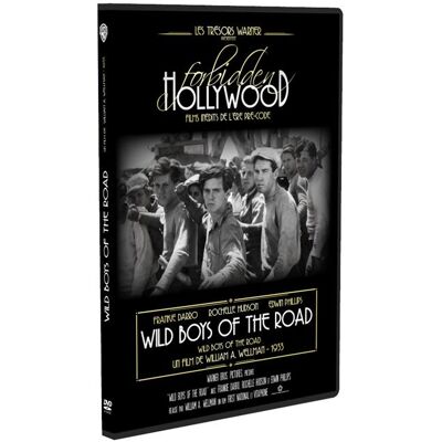Wbs Wild Boys Of The Road-Exclu Fnac FR Wbs Wild Boys Of The Road-Exclu Fnac FR