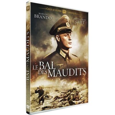 20th Century Fox Bal Des Maudits - FR 20th Century Fox Bal Des Maudits - FR