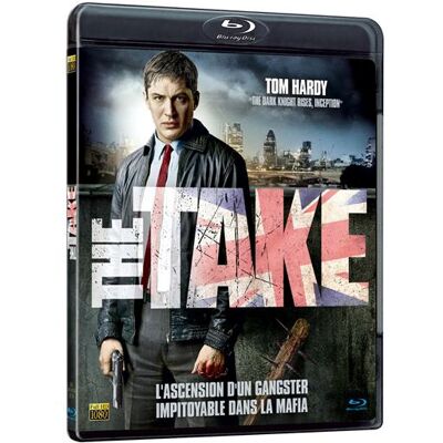 Elysée B-Take-2 DVD FR Elysée B-Take-2 DVD FR