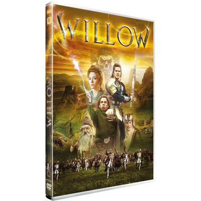 20th Century Fox Willow 20th Century Fox Willow