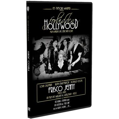 Wbs Frisco Jenny-Exclu Fnac FR Wbs Frisco Jenny-Exclu Fnac FR
