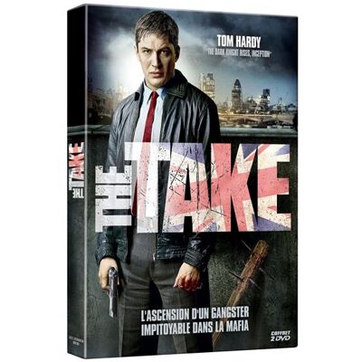 Elysée Take-2 DVD FR Elysée Take-2 DVD FR
