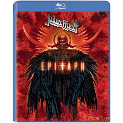 Sony Epitaph/bluray Sony Epitaph/bluray