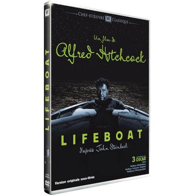 20th Century Fox Lifeboat (2DVD)(Special Edition) 20th Century Fox Lifeboat (2DVD)(Special Edition)
