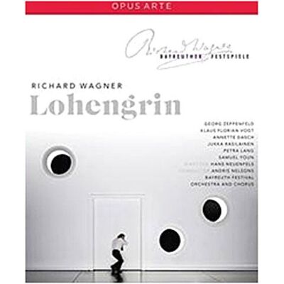 Opus Lohengrin Opus Lohengrin