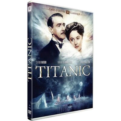 20th Century Fox Titanic 20th Century Fox Titanic