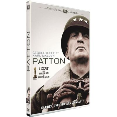 20th Century Fox Patton (1970) 20th Century Fox Patton (1970)