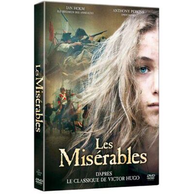 Elysée Miserables - Fr Elysée Miserables - Fr