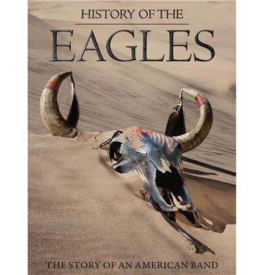 Mercury History Of The Eagles/3Dvd Ltd Ed Mercury History Of The Eagles/3Dvd Ltd Ed