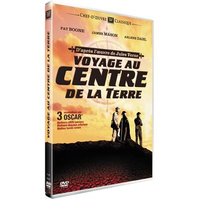 20th Century Fox Journey to the Center of the Earth 20th Century Fox Journey to the Center of the Earth