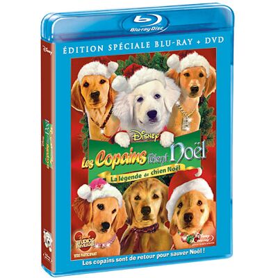 Disney Santa Buddies Disney Santa Buddies