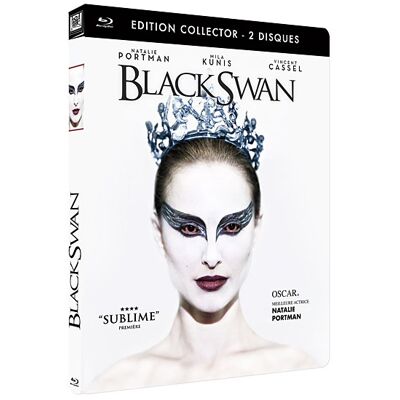 20th Century Fox Black Swan Collector's Edition 20th Century Fox Black Swan Collector's Edition