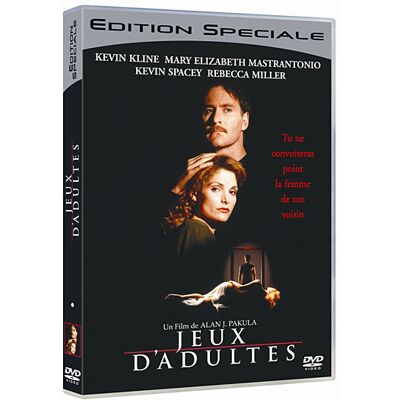 Hollywood Consenting Adults Special Edition Hollywood Consenting Adults Special Edition