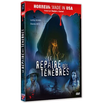 Tiffany Repere Des Tenebres FR Tiffany Repere Des Tenebres FR
