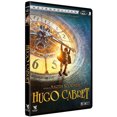 Metro Hugo Metro Hugo