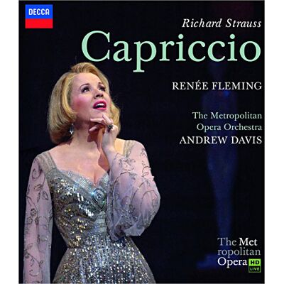 Decca Capriccio Bluray Decca Capriccio Bluray