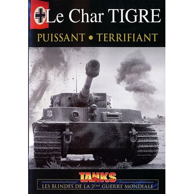 Epi Char Tigre-Puissant-Terrifiant FR Epi Char Tigre-Puissant-Terrifiant FR