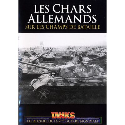 Epi Chars Allemands Sur Les Champs De Bataille FR Epi Chars Allemands Sur Les Champs De Bataille FR