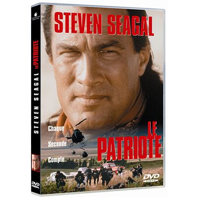 Touchstone The Patriot Special Edition Touchstone The Patriot Special Edition