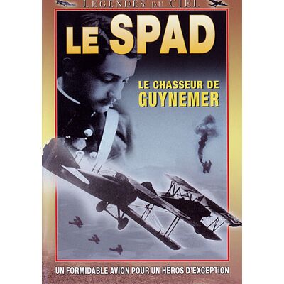 Epi Spad-Le Chasseur De Guynemer FR Epi Spad-Le Chasseur De Guynemer FR