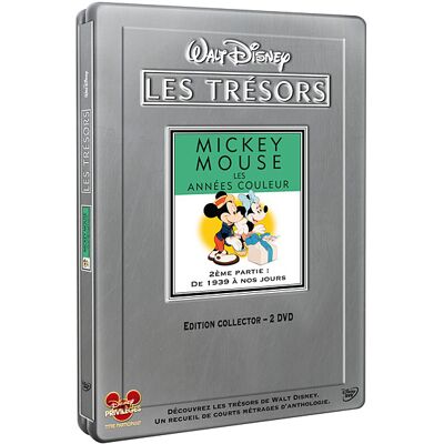 Disney Mickey Mouse in Living Color Disney Mickey Mouse in Living Color