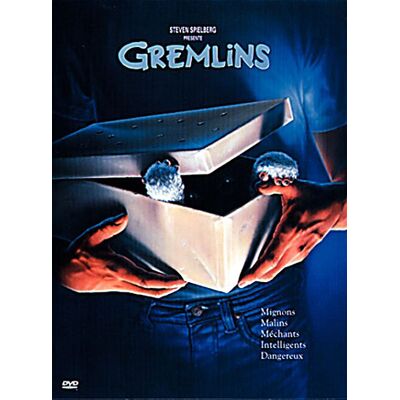Warner Bros. Gremlins Warner Bros. Gremlins