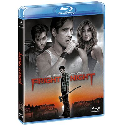 Dreamworks Fright Night Dreamworks Fright Night