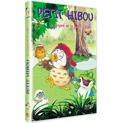 Kappa Petit Hibou-Fanfare De La Foret FR Kappa Petit Hibou-Fanfare De La Foret FR