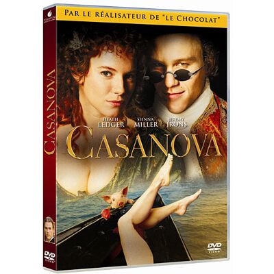 Touchstone Casanova Touchstone Casanova