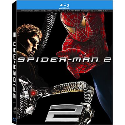 Marvel Spider-Man 2 Marvel Spider-Man 2