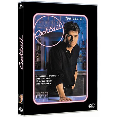 Touchstone Cocktail (1988) Touchstone Cocktail (1988)