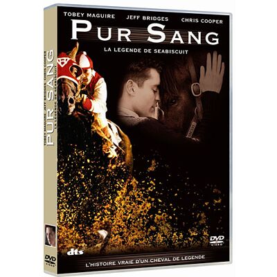 Touchstone Seabiscuit (2003) Touchstone Seabiscuit (2003)
