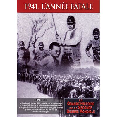 Epi 1941 L Annee Fatale FR Epi 1941 L Annee Fatale FR