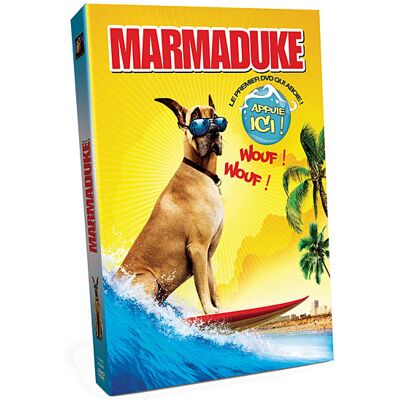 20th Century Fox Marmaduke 20th Century Fox Marmaduke