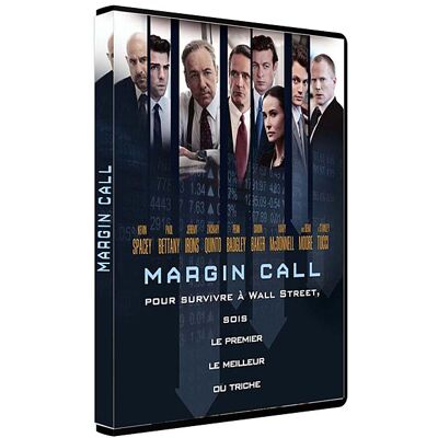 ARP Margin Call FR ARP Margin Call FR