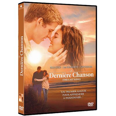 Touchstone The Last Song Touchstone The Last Song