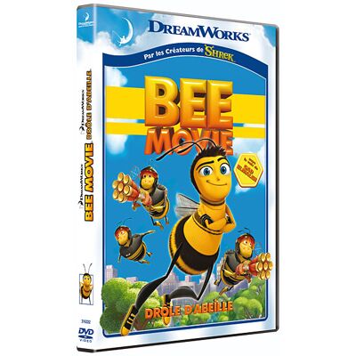 Dreamworks Bee Movie Dreamworks Bee Movie
