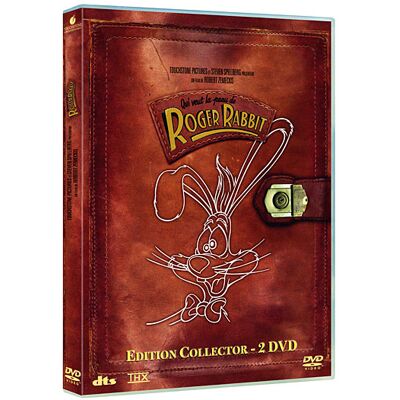 Touchstone Who Framed Roger Rabbit (1988) Touchstone Who Framed Roger Rabbit (1988)