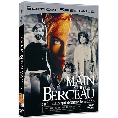 Hollywood Hand That Rocks The Cradle, The Special Edition Hollywood Hand That Rocks The Cradle, The Special Edition