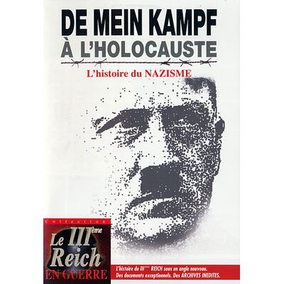 Epi De Mein Kampf A L Holocauste FR Epi De Mein Kampf A L Holocauste FR