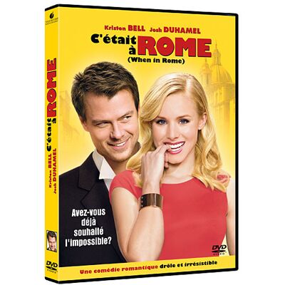 Touchstone When in Rome Touchstone When in Rome