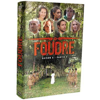 Universal Music Foudre 5 Part 2 FR Universal Music Foudre 5 Part 2 FR