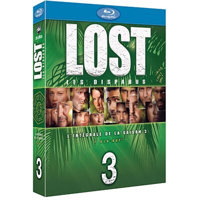 ABC Lost - Seizoen 3 ABC Lost - Seizoen 3