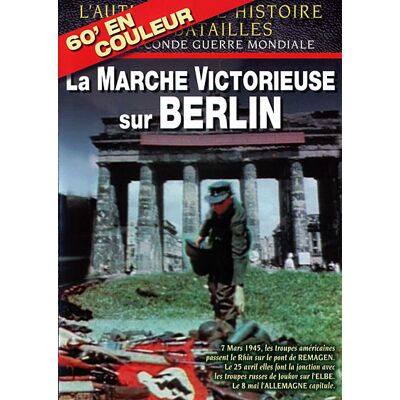 Epi Marche Victorieuse Sur Berlin FR Epi Marche Victorieuse Sur Berlin FR