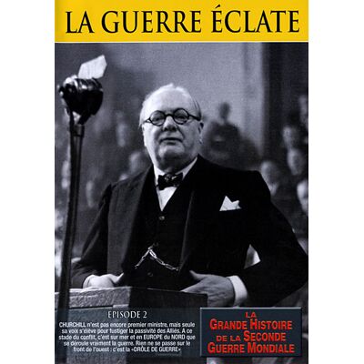 Epi Guerre Eclate FR Epi Guerre Eclate FR